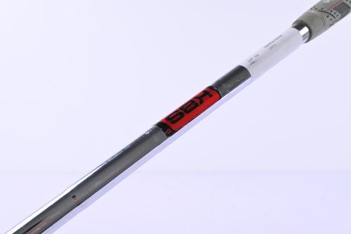 Mizuno JPX Fli-Hi #3 Hybrid / 19 Degree / Stiff Flex KBS Tour Shaft