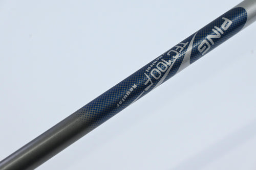 Left Hand Ping G5 #5 Wood / 18 Degree / Regular Flex Ping TFC 100 Shaft