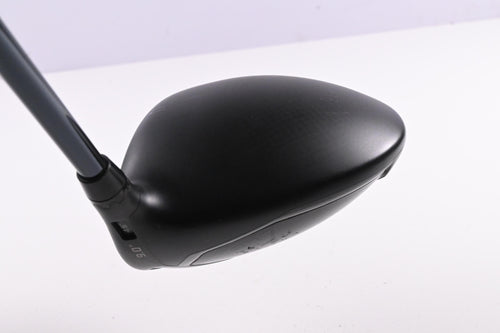 Cobra Darkspeed LS Driver / 9 Degree / X-Flex UST Lin-Q M40X 6 Shaft