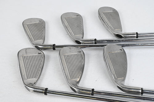 Callaway X-20 Irons / 5-PW / Uniflex Callaway X-20 Shafts