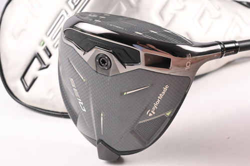 Taylormade Qi35 Driver / 10.5 Degree / Regular Flex VANQUISH 5 Shaft