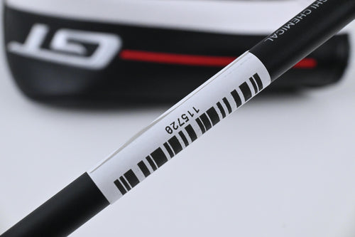 Titleist GT2 #7 Wood / 21 Degree / Regular Flex Tensei 1K Blue 65 Shaft