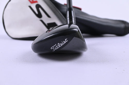 Titleist TSR2 #4 Hybrid / 21 Degree / Regular Flex Kuro Kage Black 55 Shaft