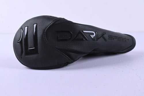 Cobra Darkspeed LS #3 Wood / 14.5 Degree / X-Flex Kai'li White 70 Shaft