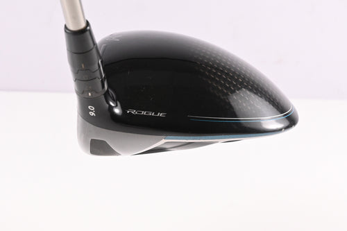 Callaway Rogue Driver / 9 Degree / X-Flex UST Elements Prototype PT6 Shaft