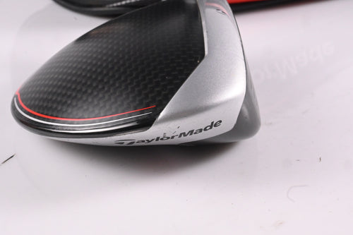 Taylormade M6 Rocket #3 Wood / 14 Degree / Stiff Flex Fujikura Atmos Orange 6 Shaft