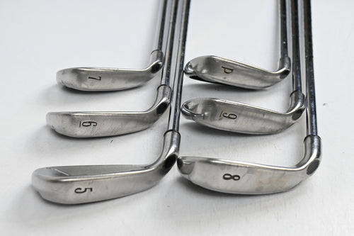 Callaway X-20 Irons / 5-PW / Uniflex Callaway X-20 Shafts