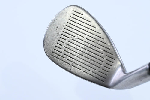 Cobra SS Sand Wedge / 55 Degree / Wedge Flex Microtaper Shaft
