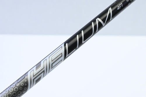 Ladies UST Mamiya Helium Nanocore 4 Driver Shaft / Ladies Flex / Mizuno