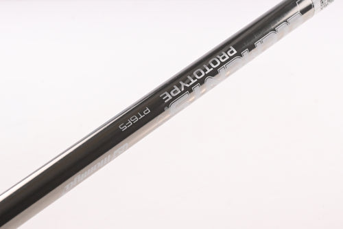 Callaway Rogue Driver / 9 Degree / X-Flex UST Elements Prototype PT6 Shaft
