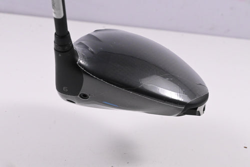 Ping G440 LST Driver / 9 Degree / X-Flex Tensei 1K Black 65 Shaft