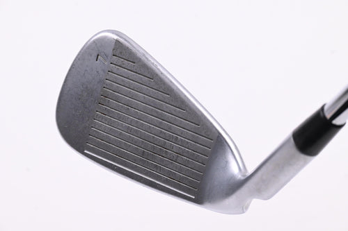 Ping G400 #7 Iron / Blue Dot / Regular Flex Project X LZ 115 Shaft