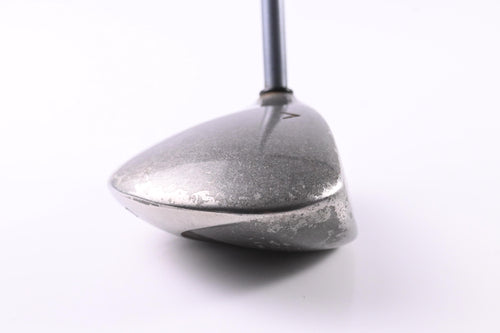 Callaway Hawk Eye #3 Wood / 15 Degree / Firm Flex Callaway Hawk Eye UL Shaft
