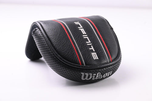 Wilson Infinite Zero Torque Lakeview Putter / 34 Inch