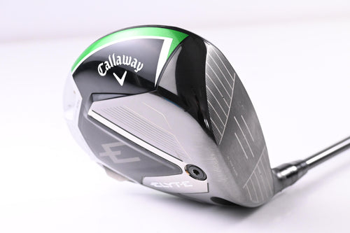 Callaway Elyte Driver / 10.5 Degree / Stiff Flex Tensei AV White 65 Shaft