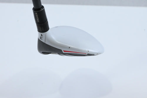 Taylormade R15 #3 Wood / 15 Degree / Stiff Flex Fujikura Speeder 67