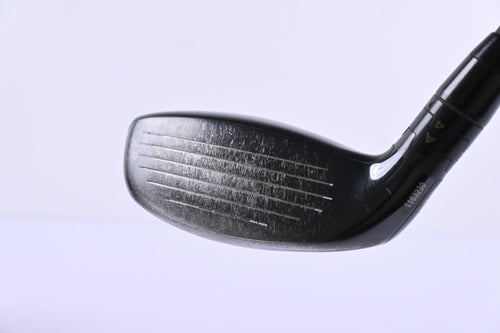 Titleist TSR2 #4 Hybrid / 21 Degree / Regular Flex Kuro Kage Black 55 Shaft