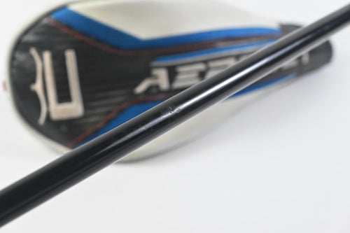 Cobra Aerojet #7 Wood / 21 Degree / Regular Flex Kai'li Blue 60 Shaft