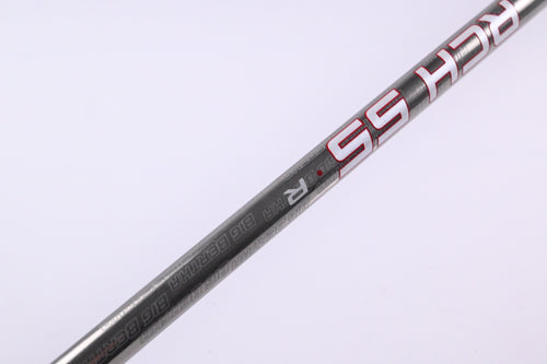 Left Hand Callaway Paradym Triple Diamond Driver / 10.5 Degree / Regular Flex