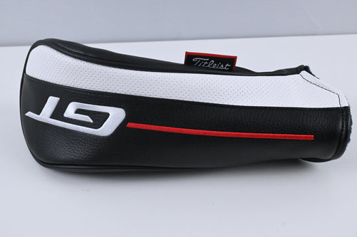 Titleist GT2 #7 Wood / 21 Degree / Regular Flex Tensei 1K Blue 65 Shaft