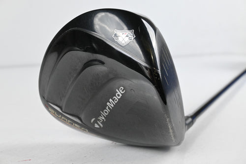 Taylormade Burner Superfast TP Driver / 9.5 Degree / Stiff Flex Matrix Ozik HD6