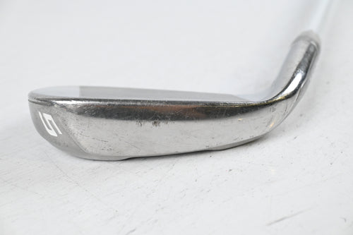Ladies Cobra Bio Cell #5 Iron / 37 Degree / Ladies Flex Bio Cell 55 Shafts