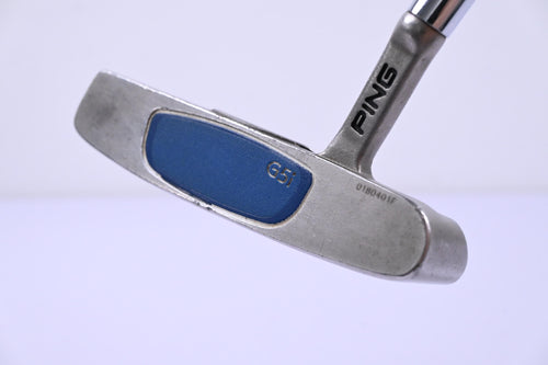 Ping G5i Zing Putter / Black Dot / 35 Inch