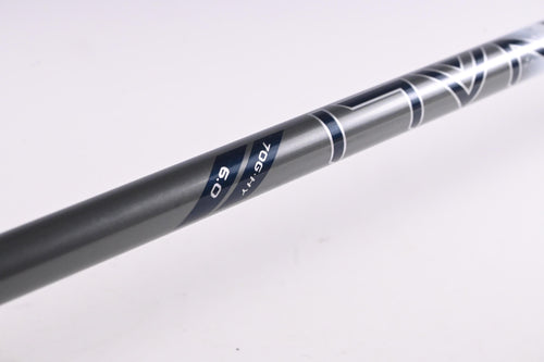 Callaway Elyte #4 Hybrid / 22 Degree / Stiff Flex Denali Charcoal 70 Shaft