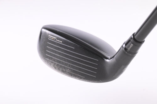 Taylormade SIM2 #3 Hybrid / 19.5 Degree / Stiff Flex Tensei AV Raw Blue 80 HY