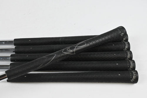 Callaway X-20 Irons / 5-PW / Uniflex Callaway X-20 Shafts