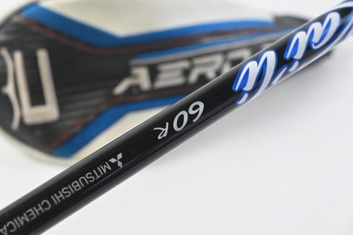 Cobra Aerojet #7 Wood / 21 Degree / Regular Flex Kai'li Blue 60 Shaft