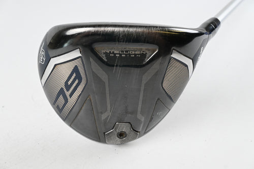 Wilson D9 #3 Wood / 15 Degree / Stiff Flex Tensei CK Blue 60 Shaft