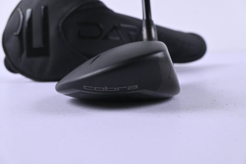 Cobra Darkspeed LS #3 Wood / 14.5 Degree / Regular Flex Kai'li Blue 60 Shaft