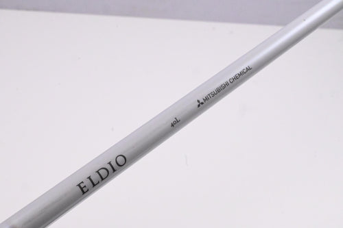 Ladies Eldio 40 Driver Shaft / Ladies Flex / Callaway 2nd Gen