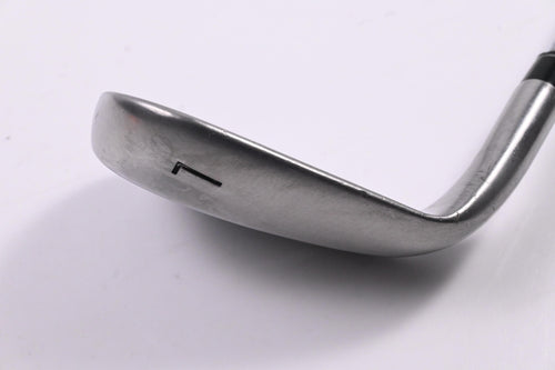 Taylormade Stealth Lob Wedge / 59 Degree / Stiff Flex Steel Shaft