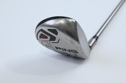 Ping i15 #3 Wood / 15.5 Degree / X-Flex Ping TFC 700 Shaft