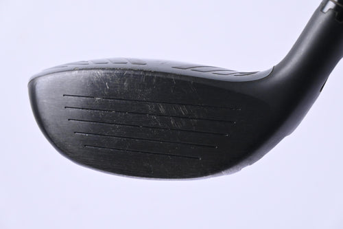 Cobra King F8+ #3 Wood / 15 Degree / Stiff Flex Aldila NV Green 75 Shaft