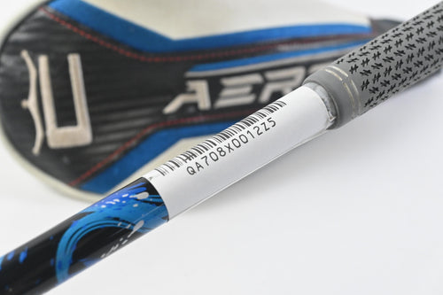 Cobra Aerojet #7 Wood / 21 Degree / Regular Flex Kai'li Blue 60 Shaft