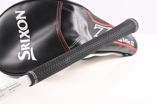 Left Hand Srixon ZX5 Mk II 2023 Driver / 10.5 Degree / Regular Flex Diamana ZX