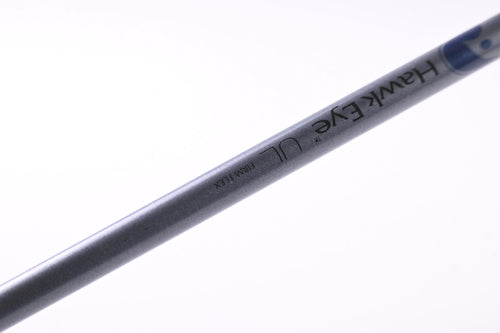 Callaway Hawk Eye #3 Wood / 15 Degree / Firm Flex Callaway Hawk Eye UL Shaft