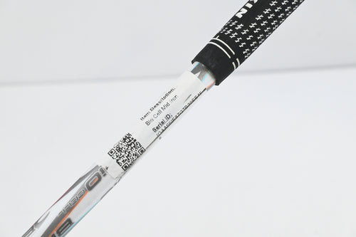 Ladies Cobra Bio Cell #5 Iron / 37 Degree / Ladies Flex Bio Cell 55 Shafts