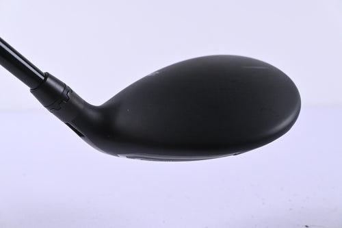 Cobra Darkspeed LS #3 Wood / 14.5 Degree / Regular Flex Kai'li Blue 60 Shaft