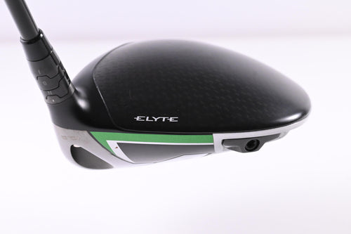 Callaway Elyte Driver / 10.5 Degree / Stiff Flex Tensei AV White 65 Shaft