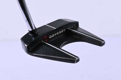 Odyssey Metal-X 7 Putter / 34 Inch