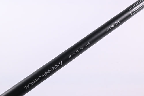 Titleist GT2 #3 Wood / 15 Degree / Stiff Flex Tensei 1K Blue 65 Shaft