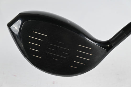Taylormade Burner Superfast TP Driver / 9.5 Degree / Stiff Flex Matrix Ozik HD6