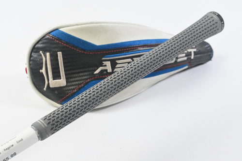 Cobra Aerojet #7 Wood / 21 Degree / Regular Flex Kai'li Blue 60 Shaft