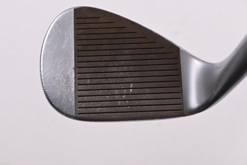 Taylormade Milled Grind 4 Lob Wedge / 60 Degree / Wedge Flex Dynamic Gold 115 Shaft