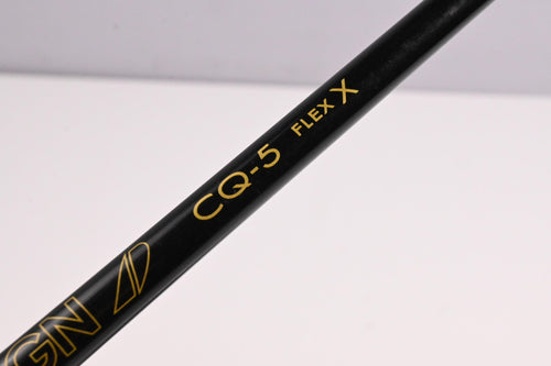 Graphite Design Tour AD CQ-5 Driver Shaft / X-Flex / Wilson Adapter