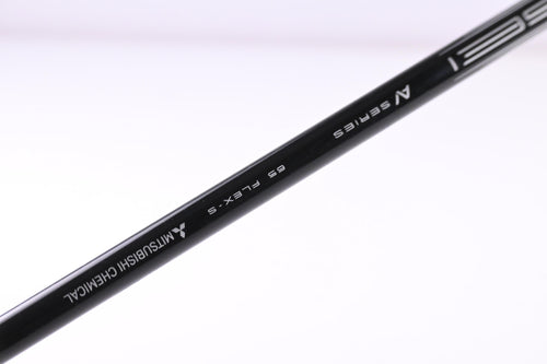 Callaway Elyte Driver / 10.5 Degree / Stiff Flex Tensei AV White 65 Shaft